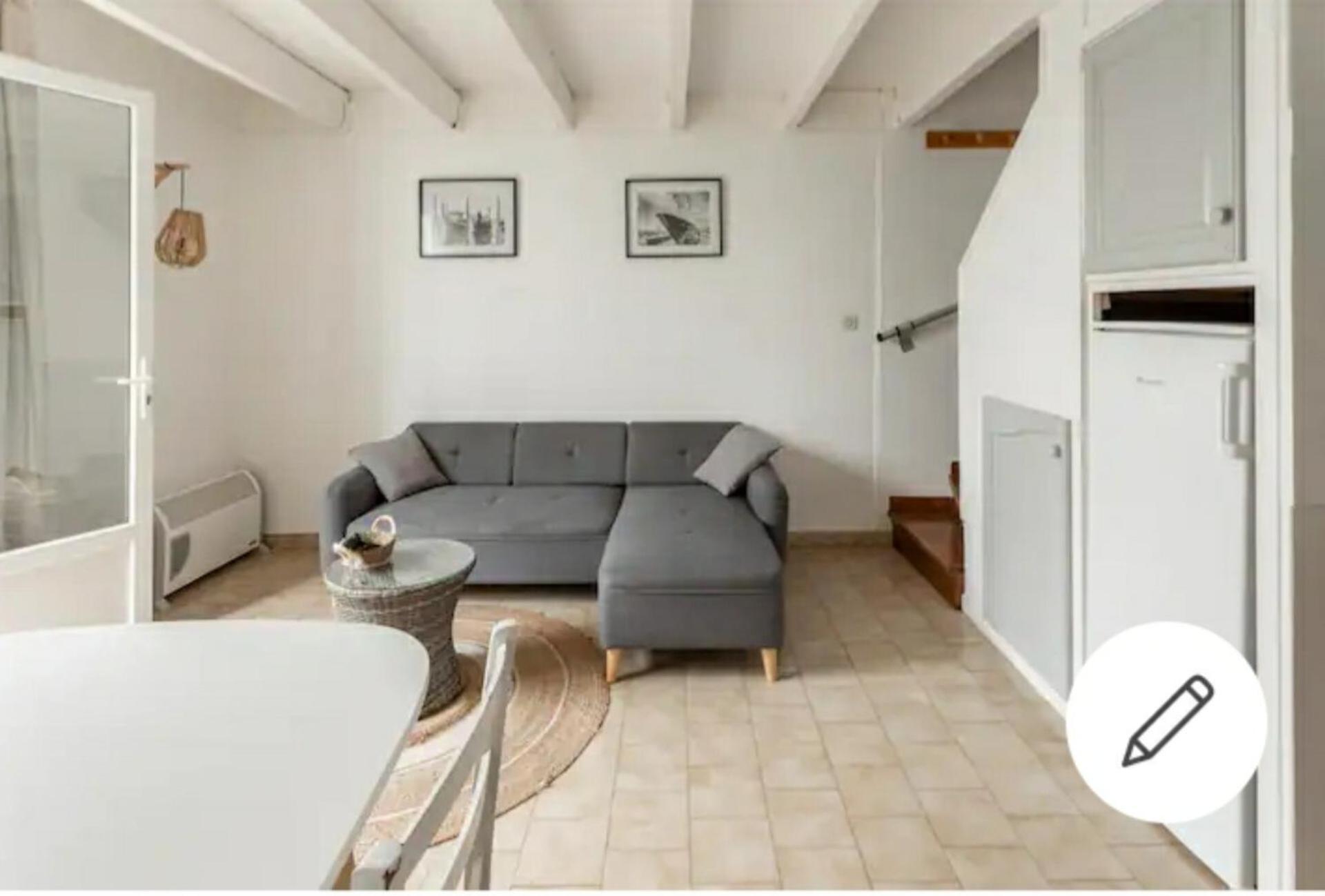 Villa Vert Provence Marseillan (Herault) Exterior foto