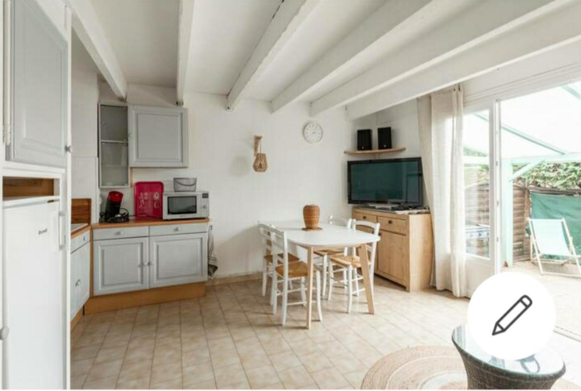 Villa Vert Provence Marseillan (Herault) Exterior foto